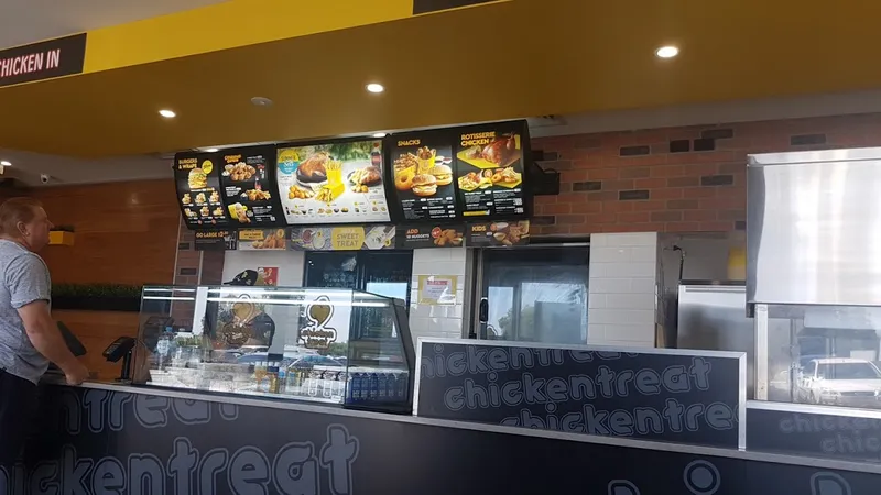 Chicken Treat Jandakot