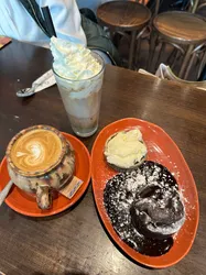 Top 20 coffee shops in Cockburn Perth