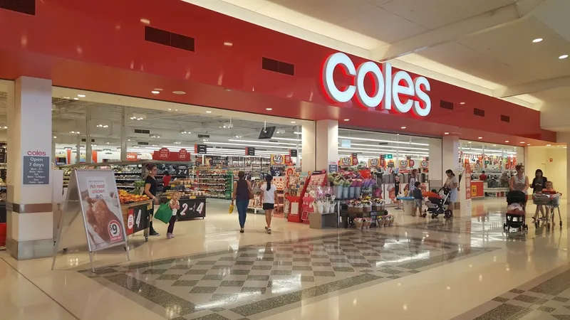 Coles Cockburn Gateway