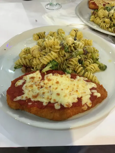 Al Dente Pasta & Pizza - Authentic Italian restaurant in perth