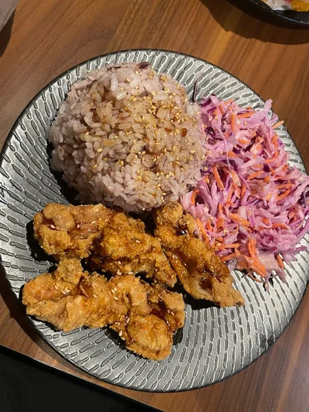 NeNe Chicken