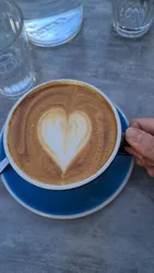 Top 10 lattes in Canning Perth