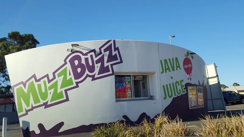 Muzz Buzz - Canning Vale