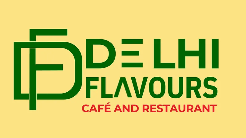 Delhi Flavours