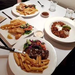 Top 9 wings in Armadale Perth