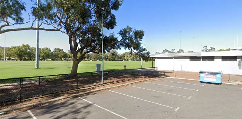 Armadale Sporting Club