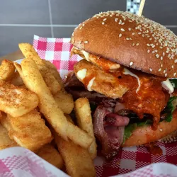 Best of 15 fast food in Camden Council Sydney