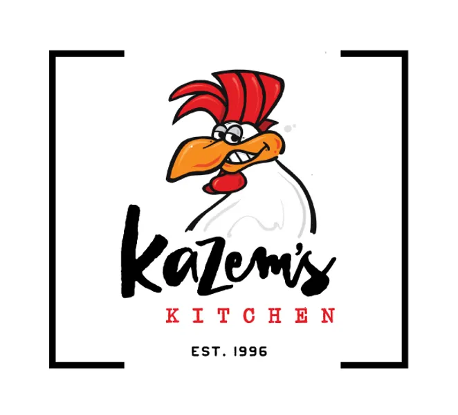 Kazems Kitchen - Camden