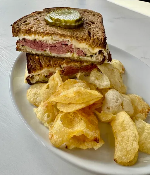 Montagu’s Cafe Deli