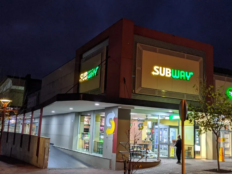 Subway