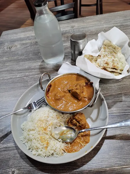 Saaj Indian Cuisine