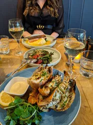 Top 10 Salmon restaurants in North Sydney Council Sydney