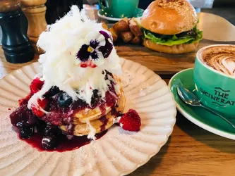 Top 10 milkshakes in Willoughby Sydney