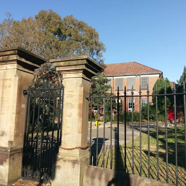 North Sydney Public School