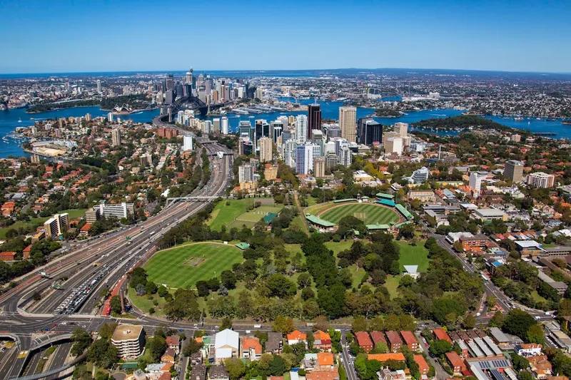 North Sydney Council