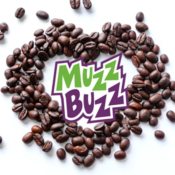 Muzz Buzz - Bayswater