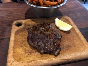 steak restaurants in Waverley Council Sydney