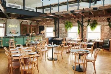 Top 14 restaurants for large groups in Waverley Council Sydney