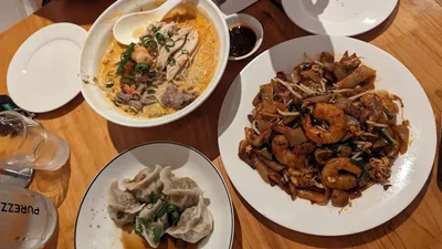 Best of 8 asian restaurants in Waverley Council Sydney