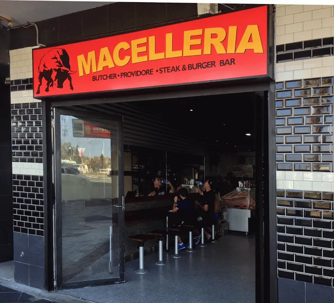 Macelleria Bondi