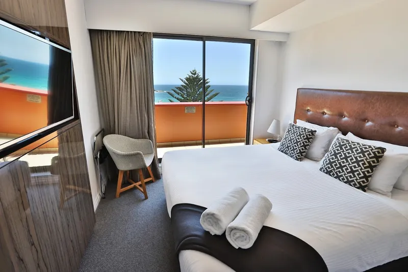 Bondi 38 Serviced Apartments