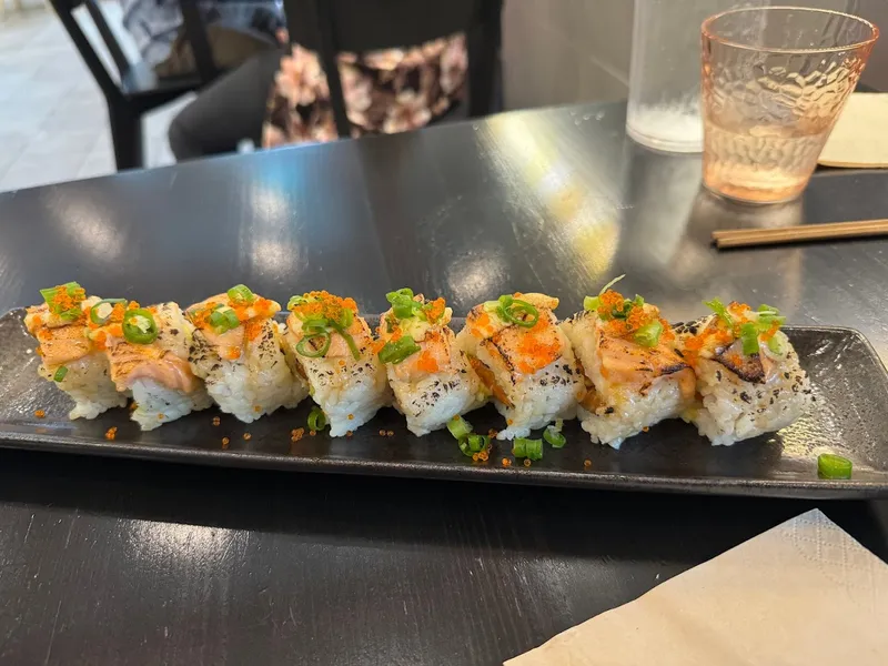 Shizen sushi & more