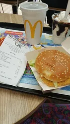 fast food restaurants in Waverley Council Sydney