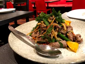 thai restaurants in Waverley Council Sydney