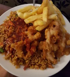 Best of 4 fried rice in Waverley Council Sydney