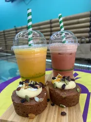 Top 9 juice bar in Waverley Council Sydney