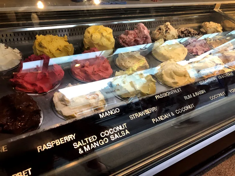 Gelato Messina Bondi