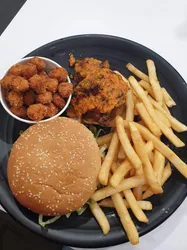 Top 7 roasted chicken in North Sydney Council Sydney