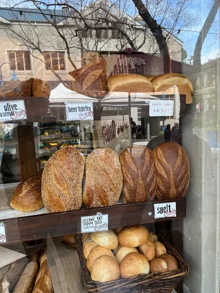 San Antonio Sourdough Bakery