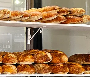 Top 10 bread in Waverley Council Sydney
