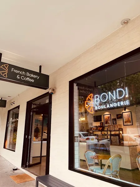 Bondi Boulangerie | Bakery