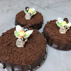 Best of 5 chocolate cake in North Sydney Council Sydney