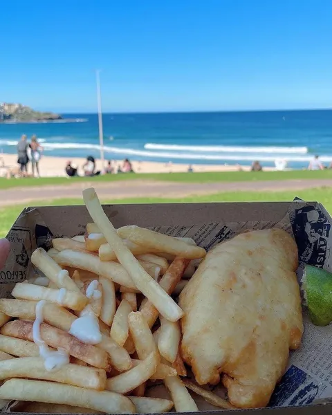 Bondi Road Seafoods