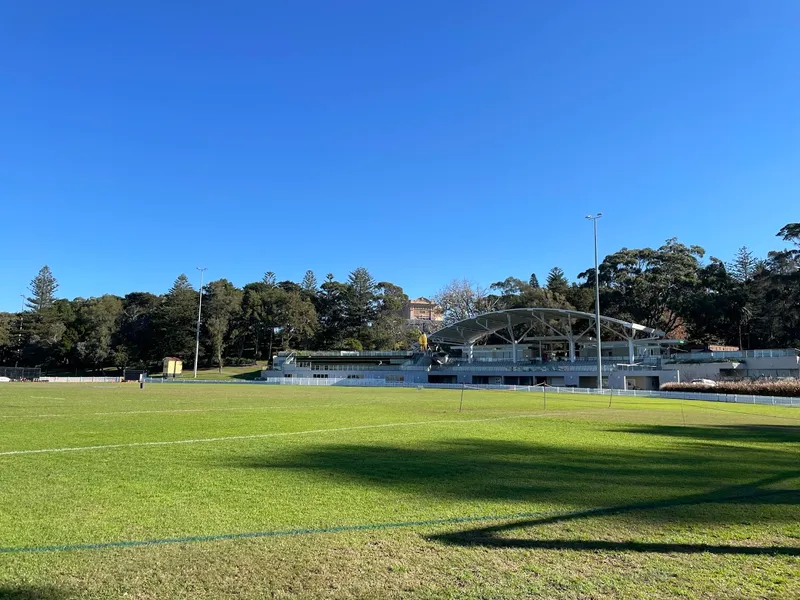 Waverley Oval