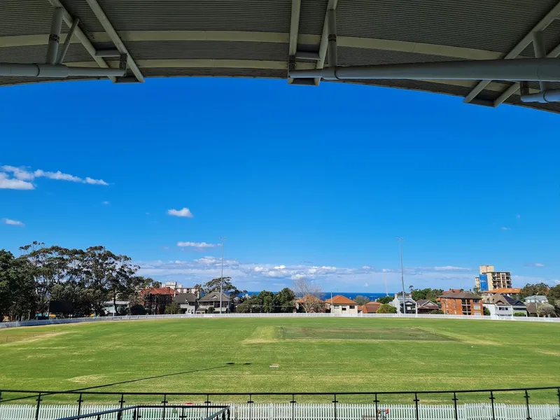 Margaret Whitlam Recreation Centre