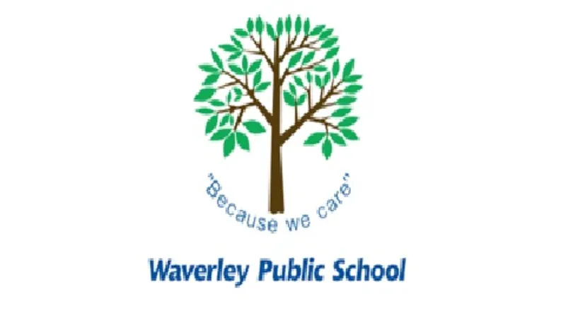 Waverley Public School