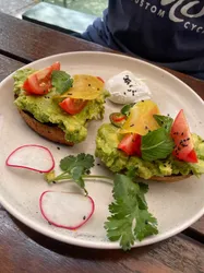 Best of 15 avocado toast in Waverley Council Sydney
