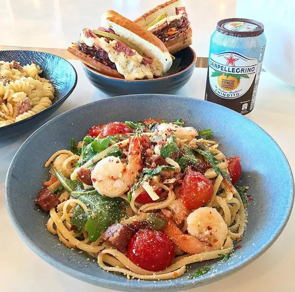 Pasta Pantry Woollahra