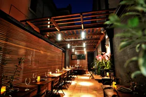 delivery restaurants in Woollahra Sydney