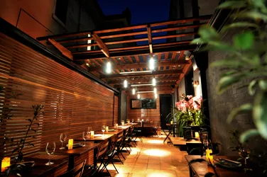 Top 7 delivery restaurants in Woollahra Sydney