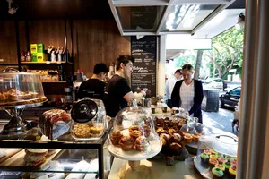 bread pudding in Woollahra Sydney