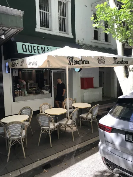 Queen St. Kitchen