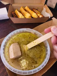 Best of 10 clam chowder in Woollahra Sydney