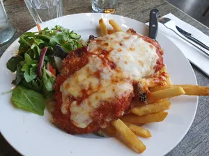 chicken parmigiana in Kalamunda Perth