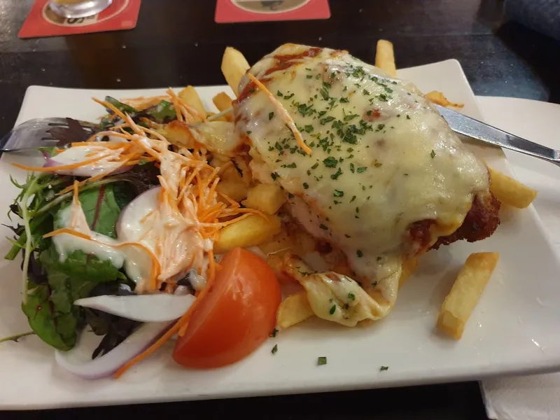 The Best Drop Tavern Kalamunda