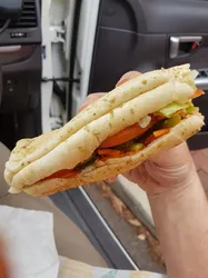 sandwiches in Kalamunda Perth